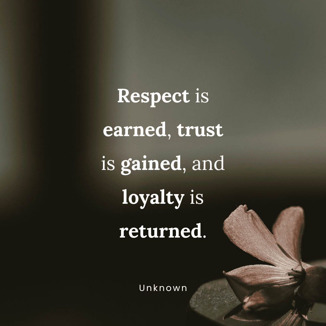 101 Don't Beg for Love & Attention Quotes | Claim Self-Worth