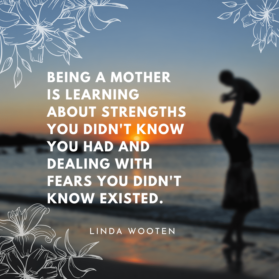 70+ Being a Single Mom Quotes | For Strength, Hope & Joy