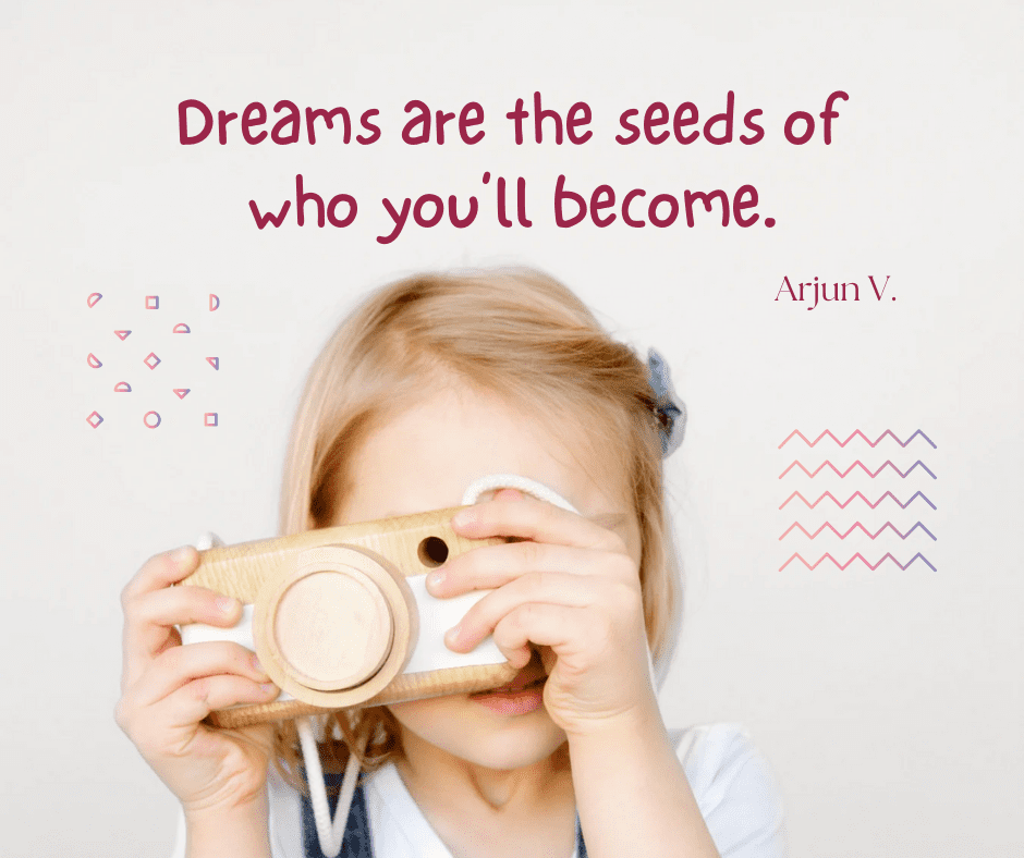 101 Powerful Short Dream Quotes: Quick Bursts of Inspiration