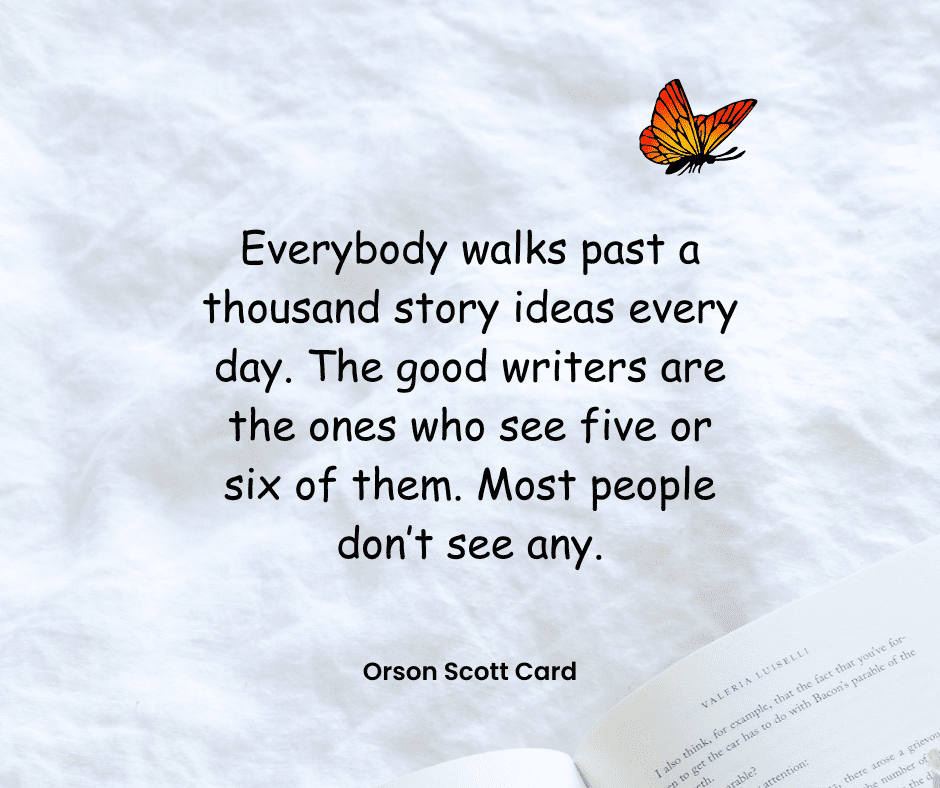 201 Quotes About Writing | Funny, Inspirational & Life Story