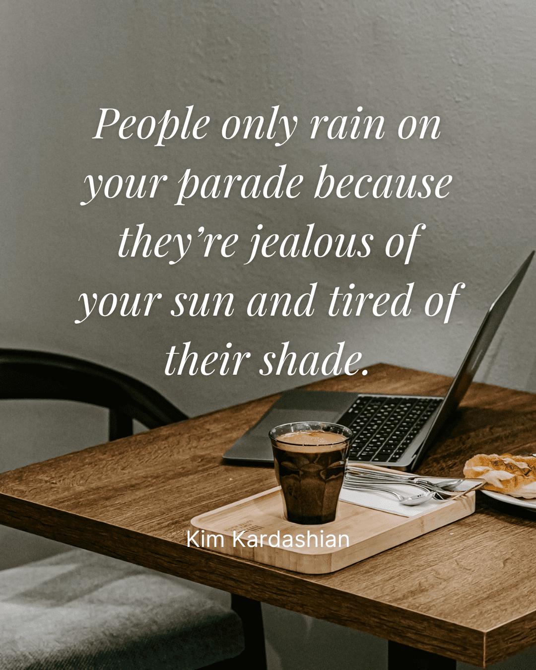 99 Talking Behind Your Back Quotes: Jealousy, Envy & Gossip