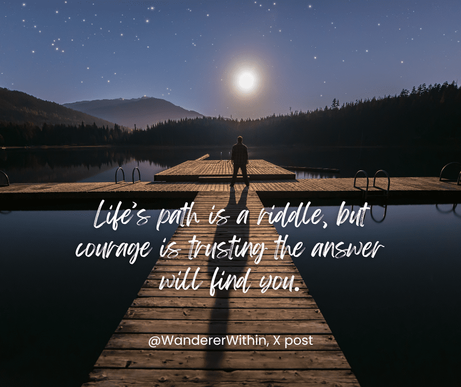 225+ Courage Quotes to Inspire, Empower, and Transform