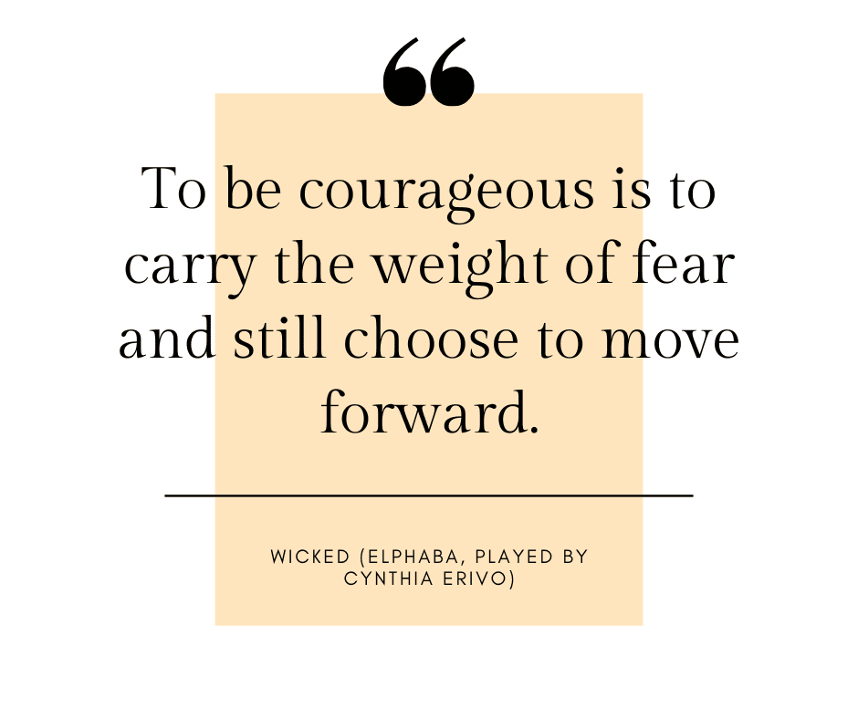 225+ Courage Quotes to Inspire, Empower, and Transform