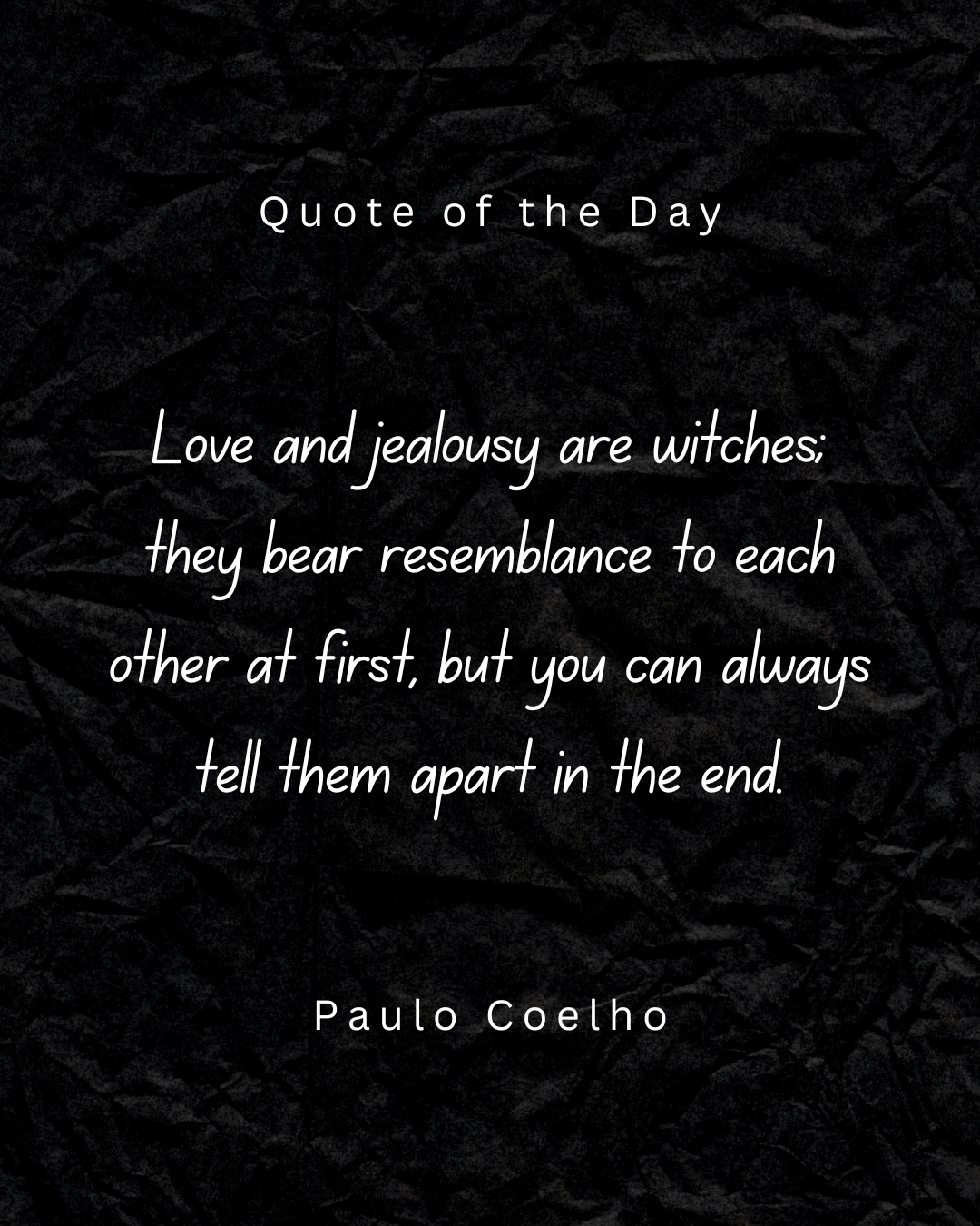 99 Talking Behind Your Back Quotes: Jealousy, Envy & Gossip