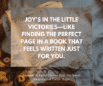 Secret to Finding Joy in Simple Things | 25 Inspiring Quotes