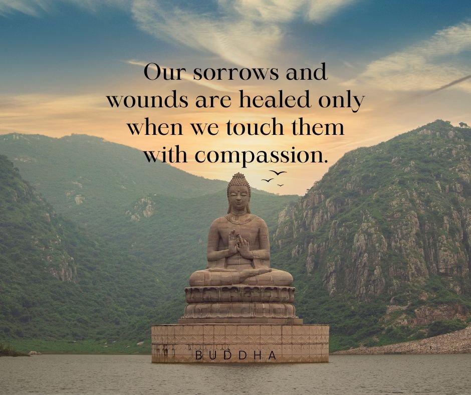 65+ Quotes About Self-Compassion | Be Kind & Love Yourself