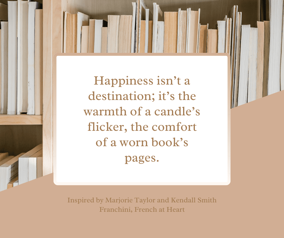 Secret to Finding Joy in Simple Things | 25 Inspiring Quotes