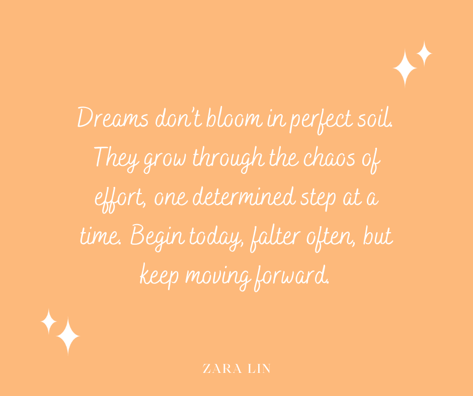 200+ Quotes About Dreams, Life & Aspiration