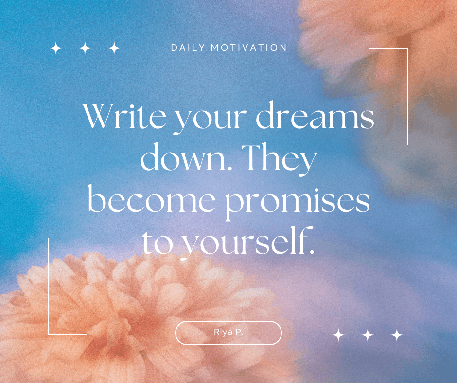 101 Powerful Short Dream Quotes: Quick Bursts of Inspiration