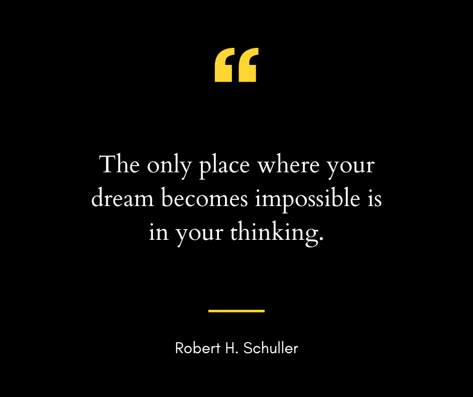 101+ All-Time Famous Quotes About Dreams and Goals | Short