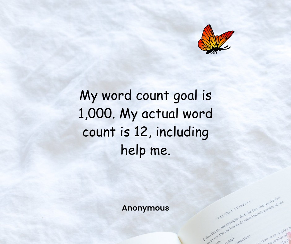 201 Quotes About Writing | Funny, Inspirational & Life Story