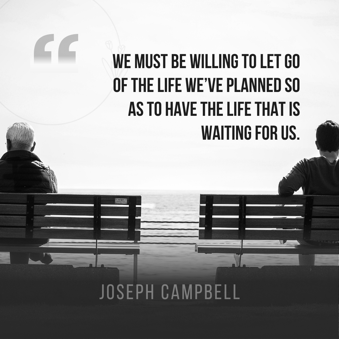 101 Quotes on Moving On & Letting Go of the Past | Happiness