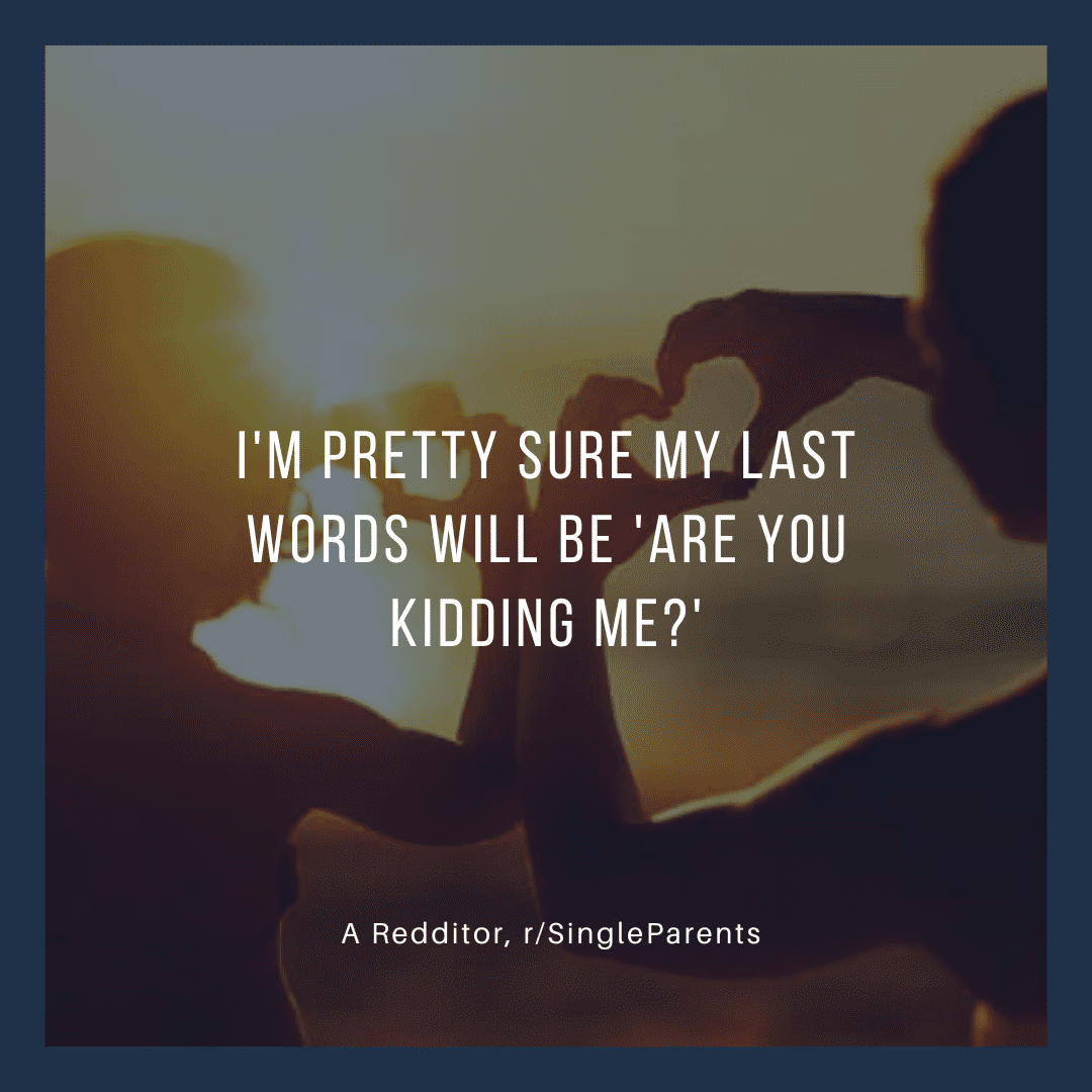 70+ Being a Single Mom Quotes | For Strength, Hope & Joy