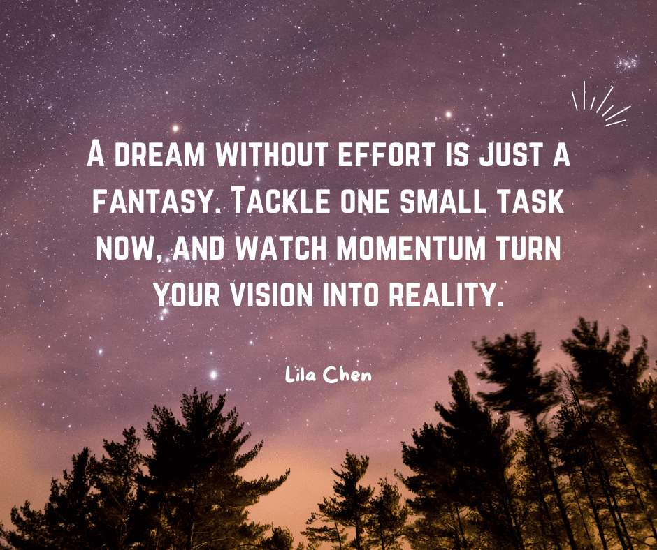 200+ Quotes About Dreams, Life & Aspiration