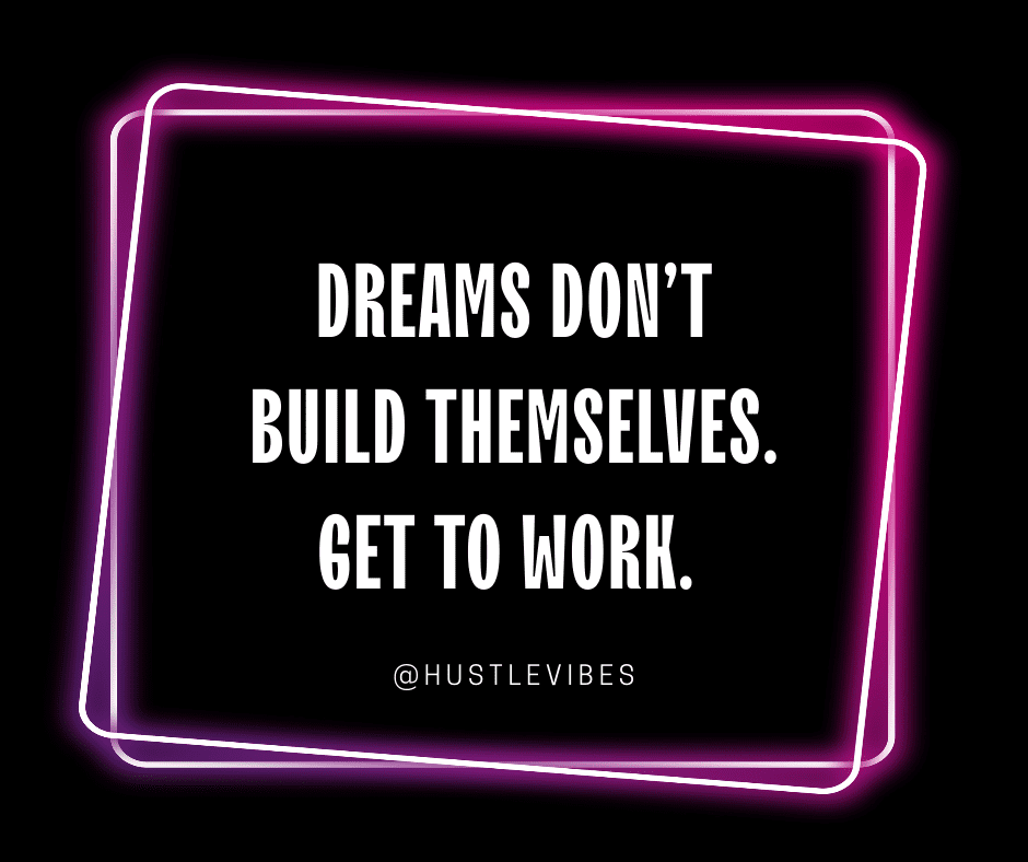 101 Powerful Short Dream Quotes: Quick Bursts of Inspiration