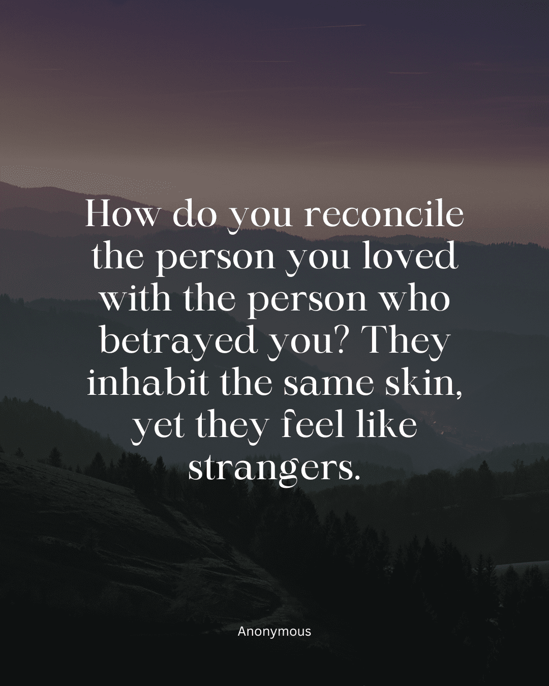 101+ Betrayal Relationship Quotes | Love, Pain, & Healing