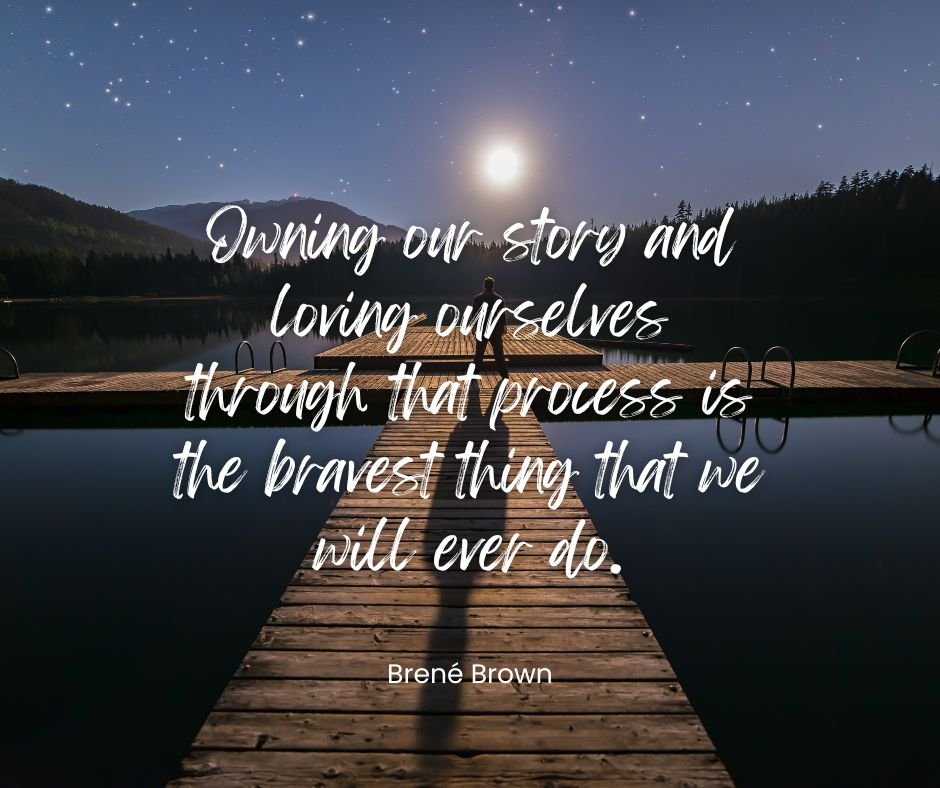 65+ Quotes About Self-Compassion | Be Kind & Love Yourself