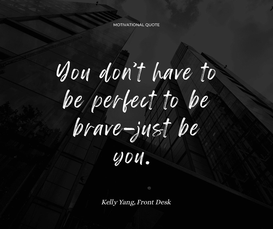 225+ Courage Quotes to Inspire, Empower, and Transform