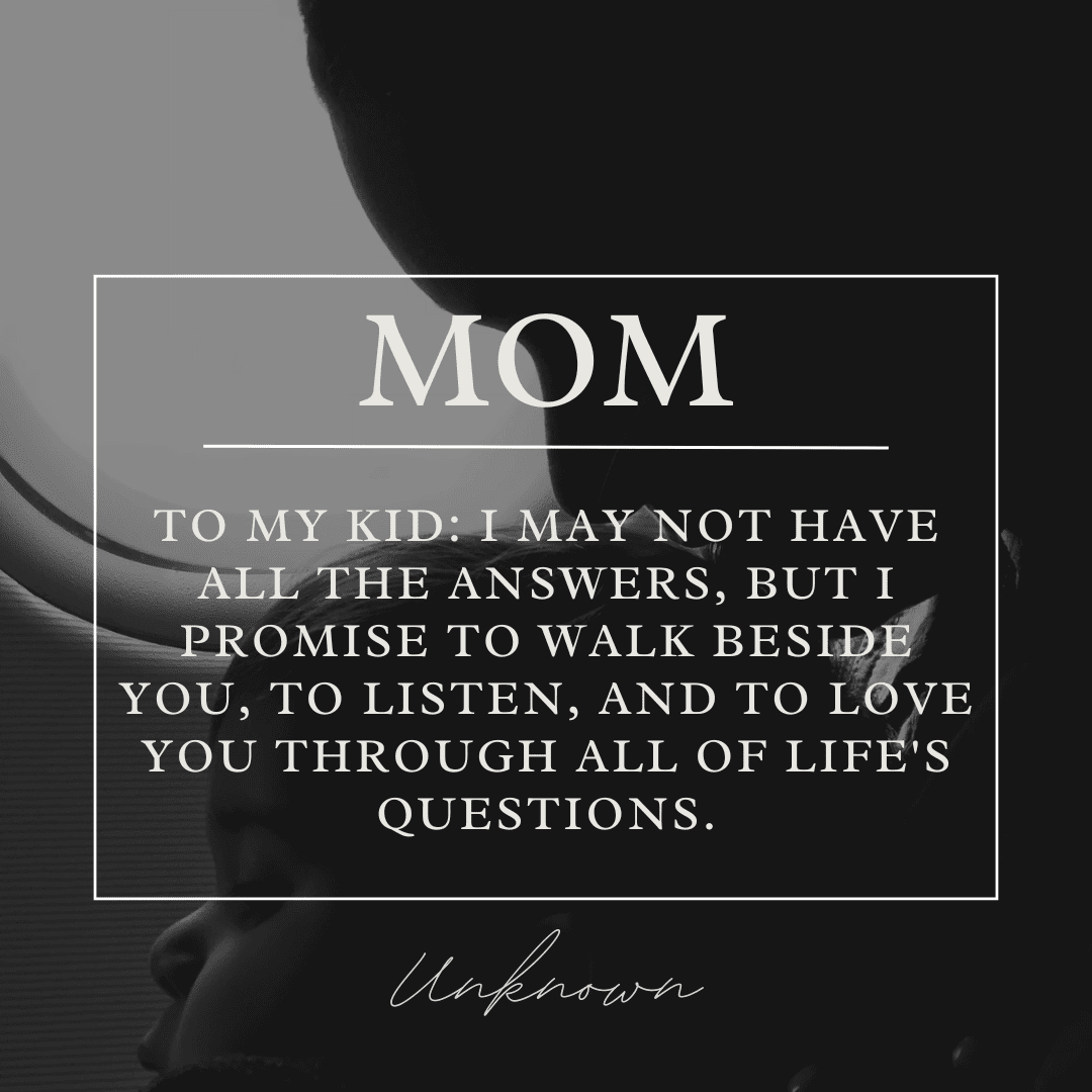 70+ Being a Single Mom Quotes | For Strength, Hope & Joy