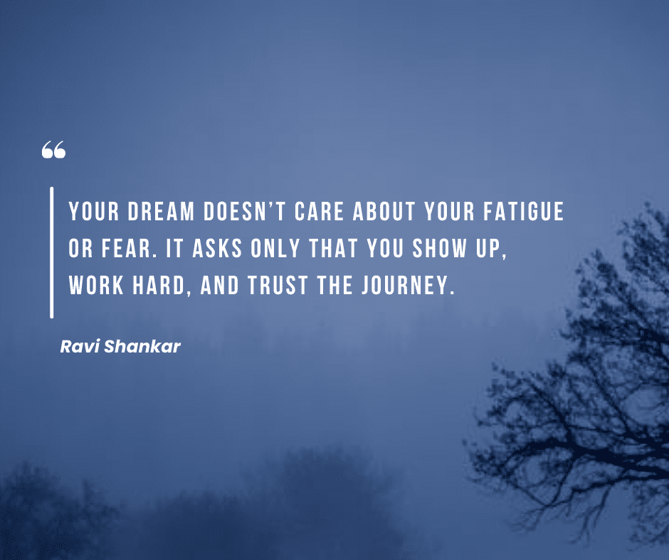 200+ Quotes About Dreams, Life & Aspiration