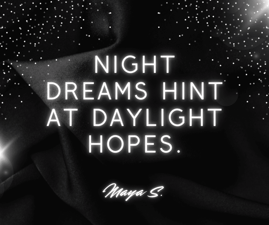 101 Powerful Short Dream Quotes: Quick Bursts of Inspiration
