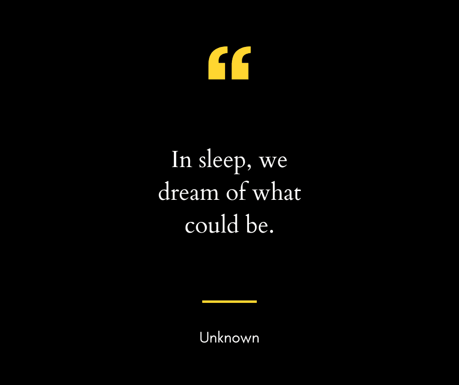101+ All-Time Famous Quotes About Dreams and Goals | Short