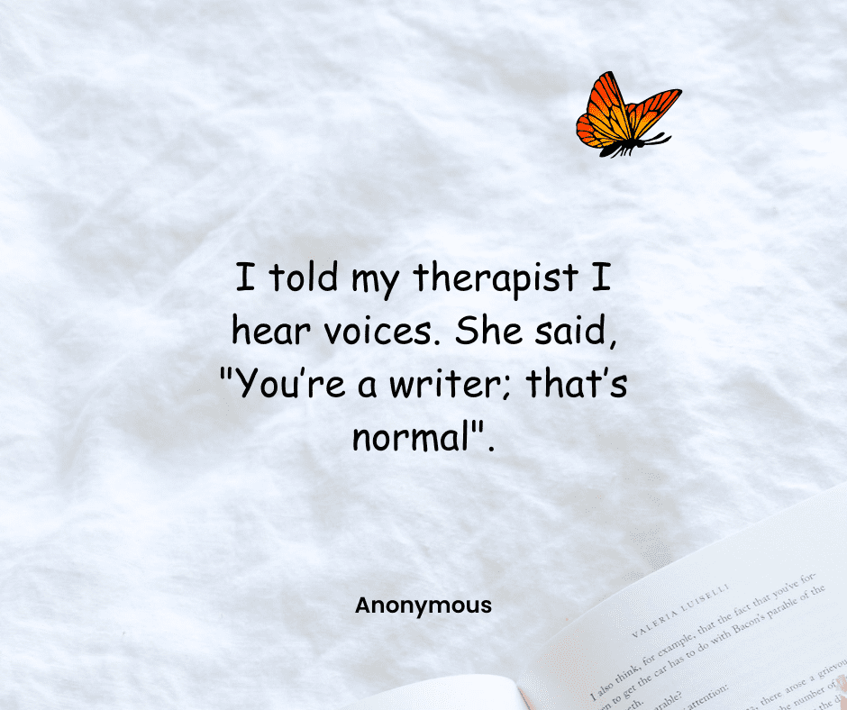 201 Quotes About Writing | Funny, Inspirational & Life Story