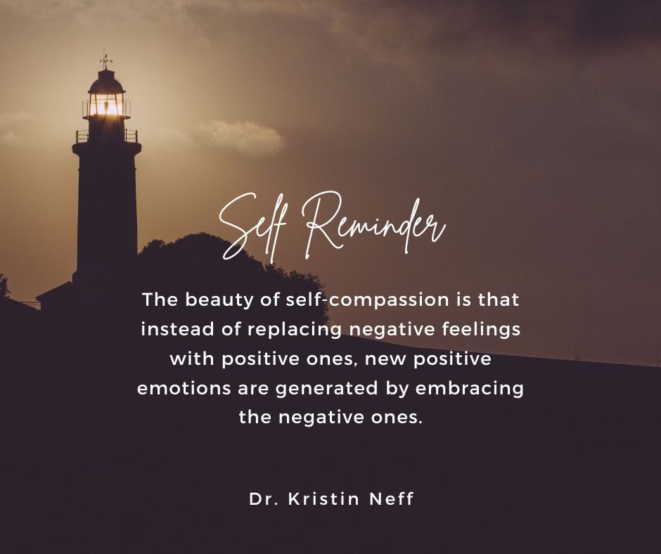65+ Quotes About Self-Compassion | Be Kind & Love Yourself