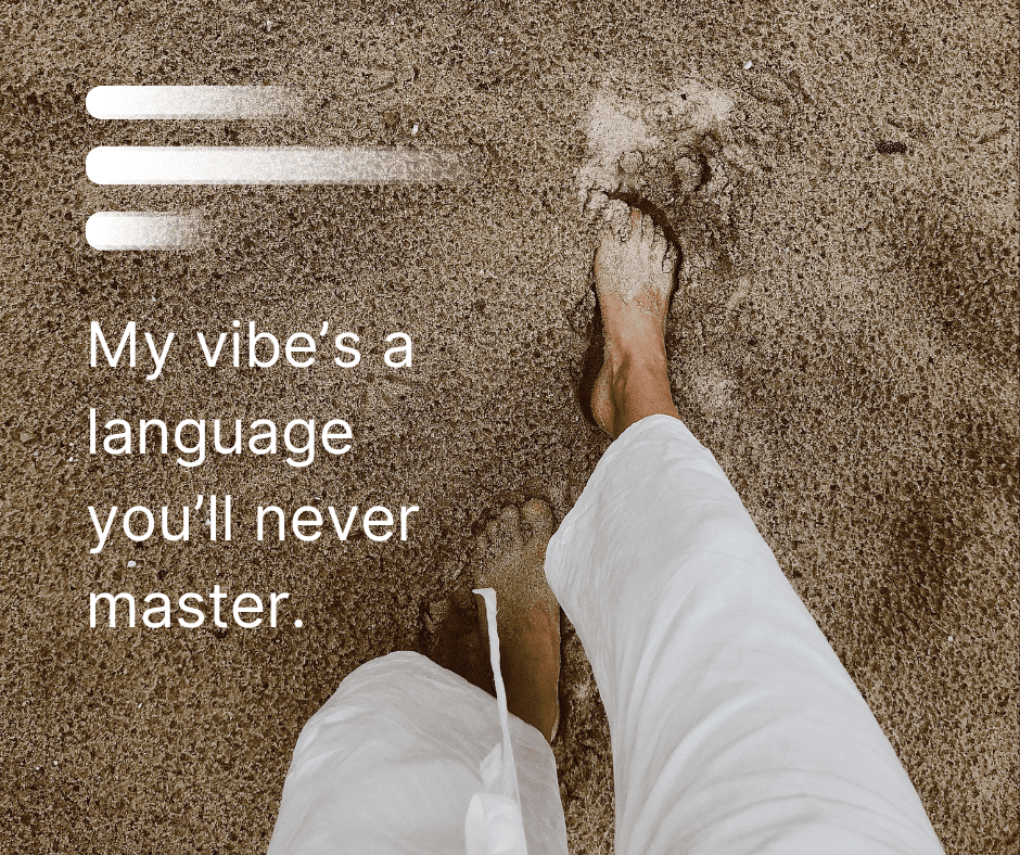 65+ Killer Attitude Captions for Your Instagram