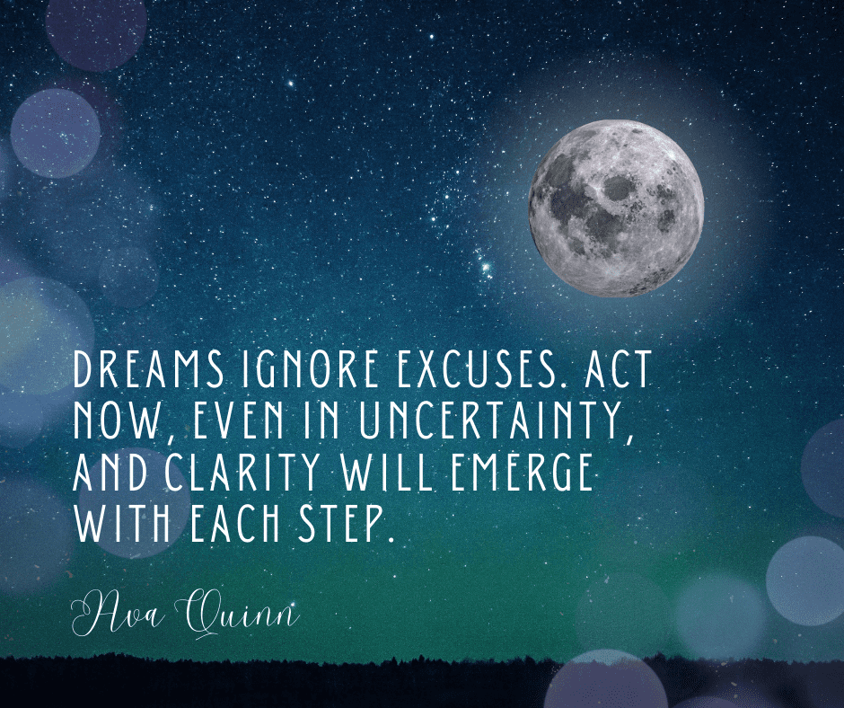 200+ Quotes About Dreams, Life & Aspiration
