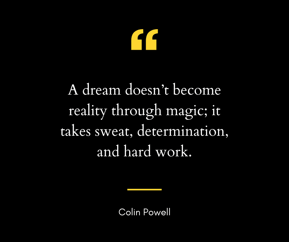 101+ All-Time Famous Quotes About Dreams and Goals | Short