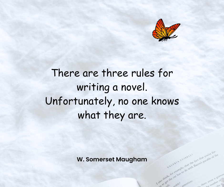 201 Quotes About Writing | Funny, Inspirational & Life Story