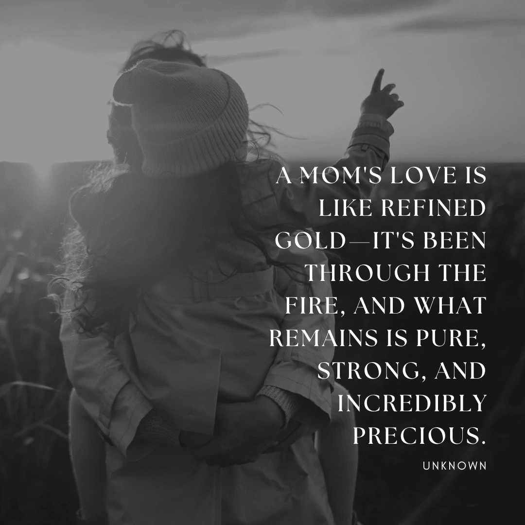 70+ Being a Single Mom Quotes | For Strength, Hope & Joy
