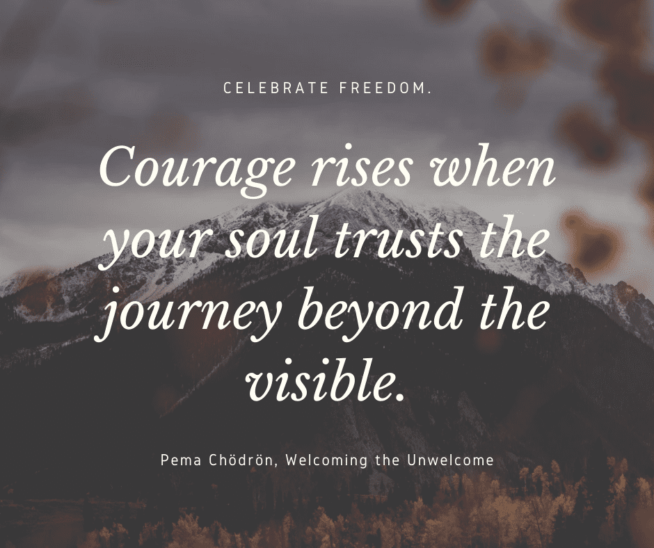 225+ Courage Quotes to Inspire, Empower, and Transform