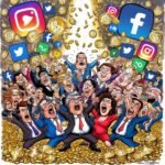 Influencers Gone Wild: The Harsh Reality of Social Media