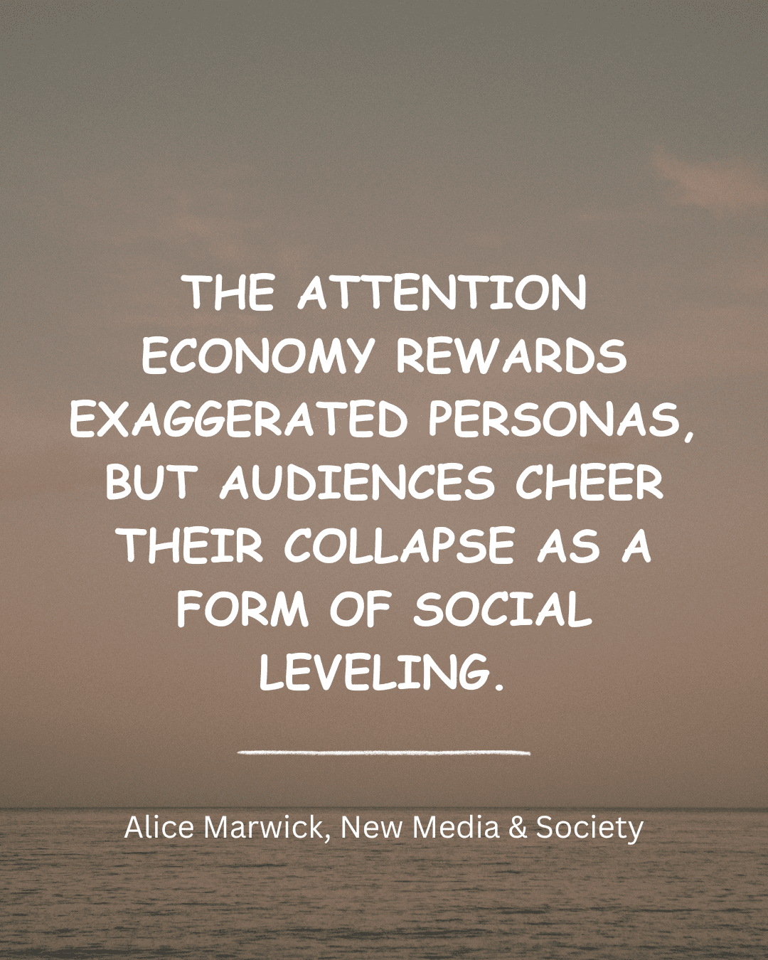 Why We're So Captivated by 'Influencers Gone Wild' Dramas