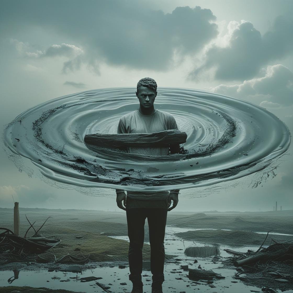 Real-World Damage from Influencers Gone Wild: Ripple Effect