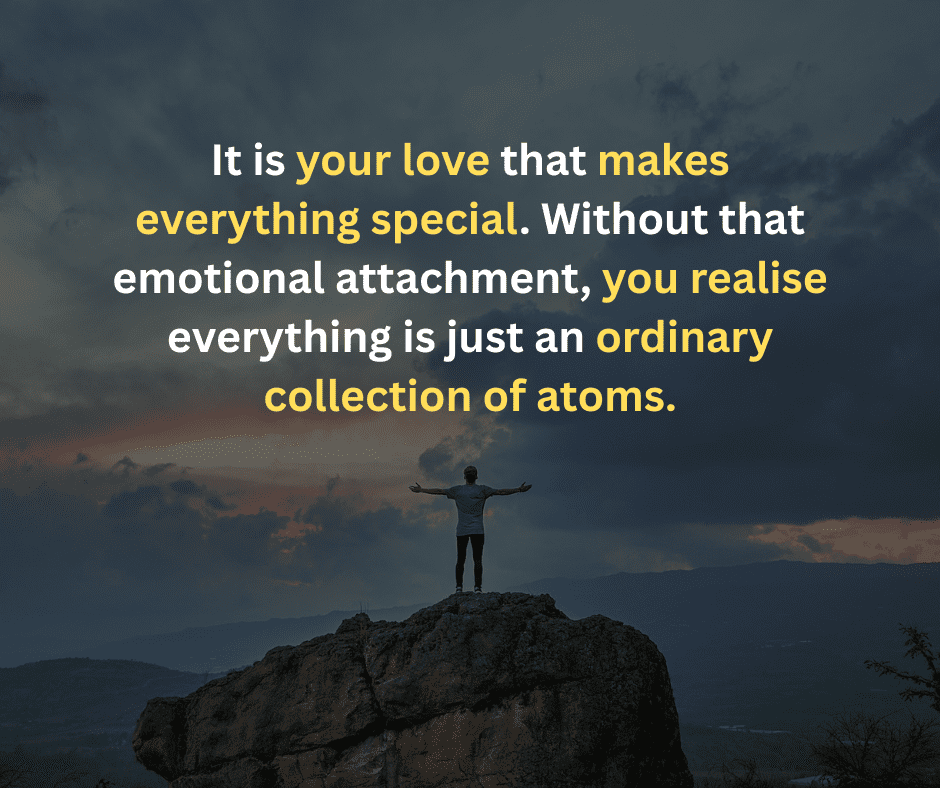 101+ Unique Quotes on Life, Love & Change: Deep, Sad & Funny