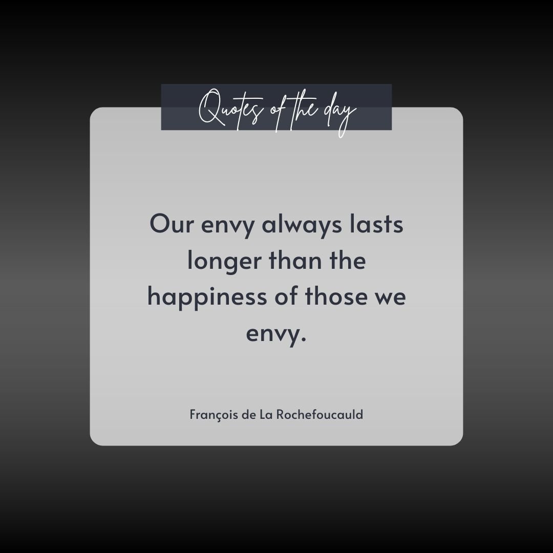 65 Jealousy Quotes | Understanding Envy, Love, & Insecurity