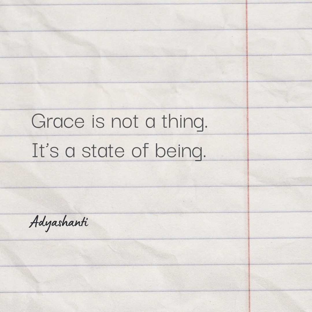 55+ Give Yourself Grace Quotes: Strength & Inspiration
