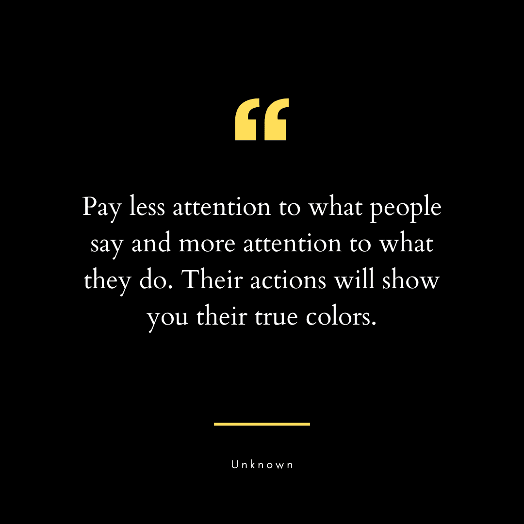 99 Wise & Wary Don't Trust Anyone Quotes | Life, Love & Lies