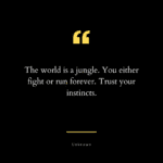 99 Wise & Wary Don't Trust Anyone Quotes | Life, Love & Lies