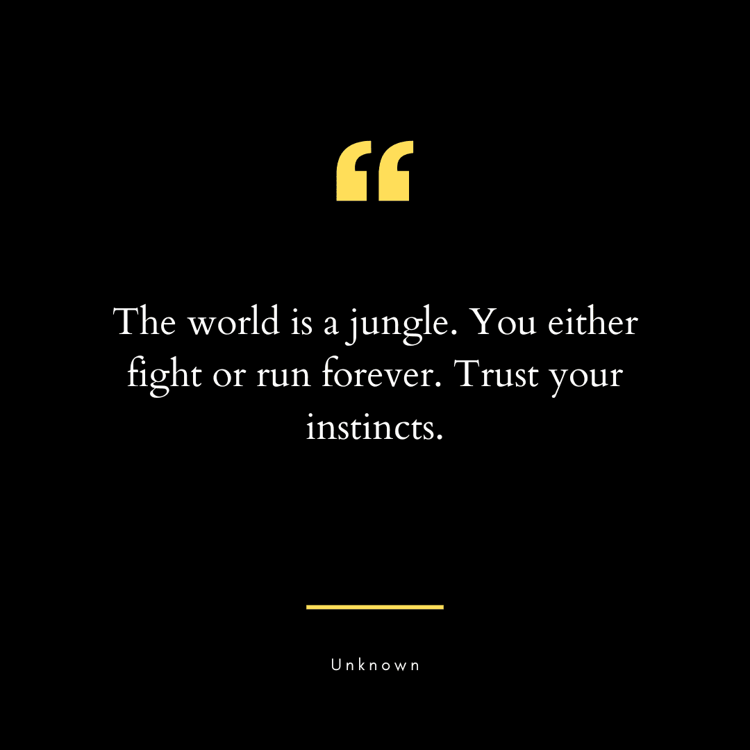 99 Wise & Wary Don't Trust Anyone Quotes | Life, Love & Lies