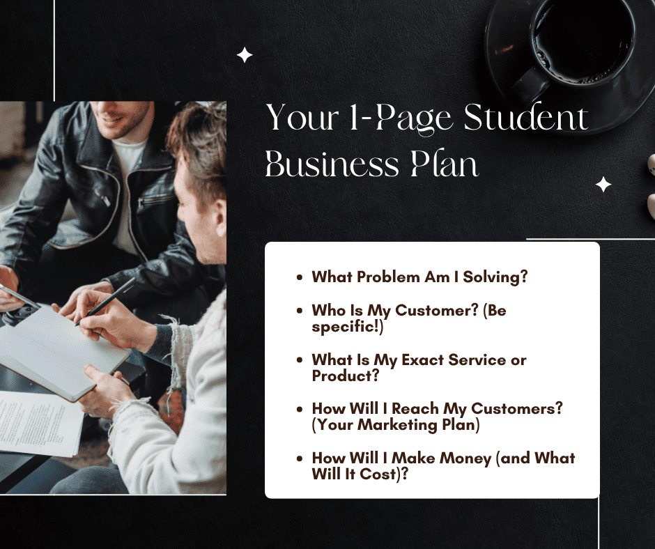 12 Unique Business Ideas for Students With Low Investment