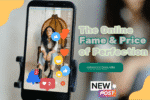 Influencers Gone Wild: The Online Fame & Price of Perfection