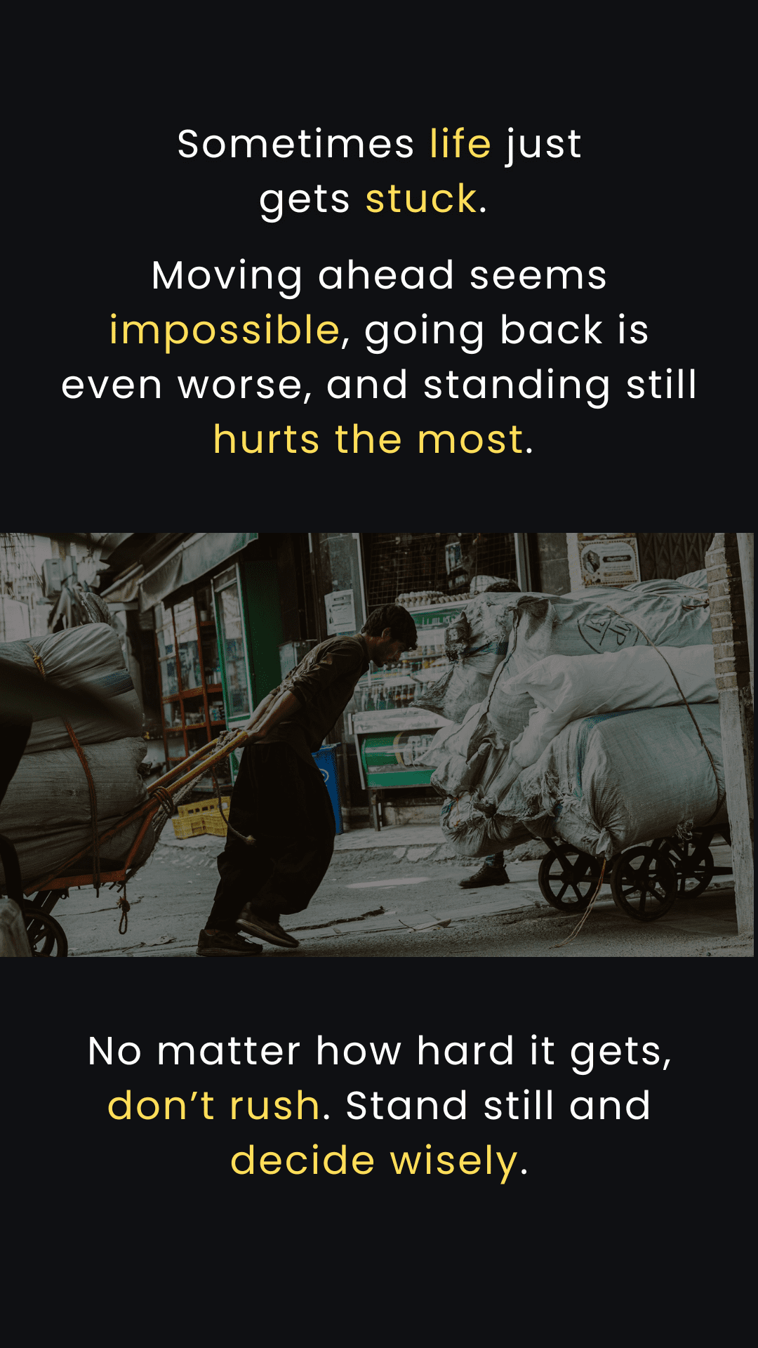 101+ Unique Quotes on Life, Love & Change: Deep, Sad & Funny