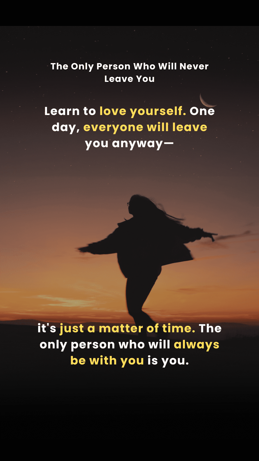 101+ Unique Quotes on Life, Love & Change: Deep, Sad & Funny