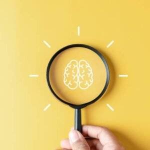 Top 5 Tips to Maintain Brain Health As You Age!